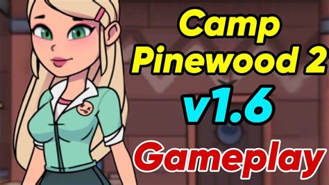 camp pinewood 2 gallery code|Camp Pinewood 2 1.6 PC Game Walkthrough Download for Mac.